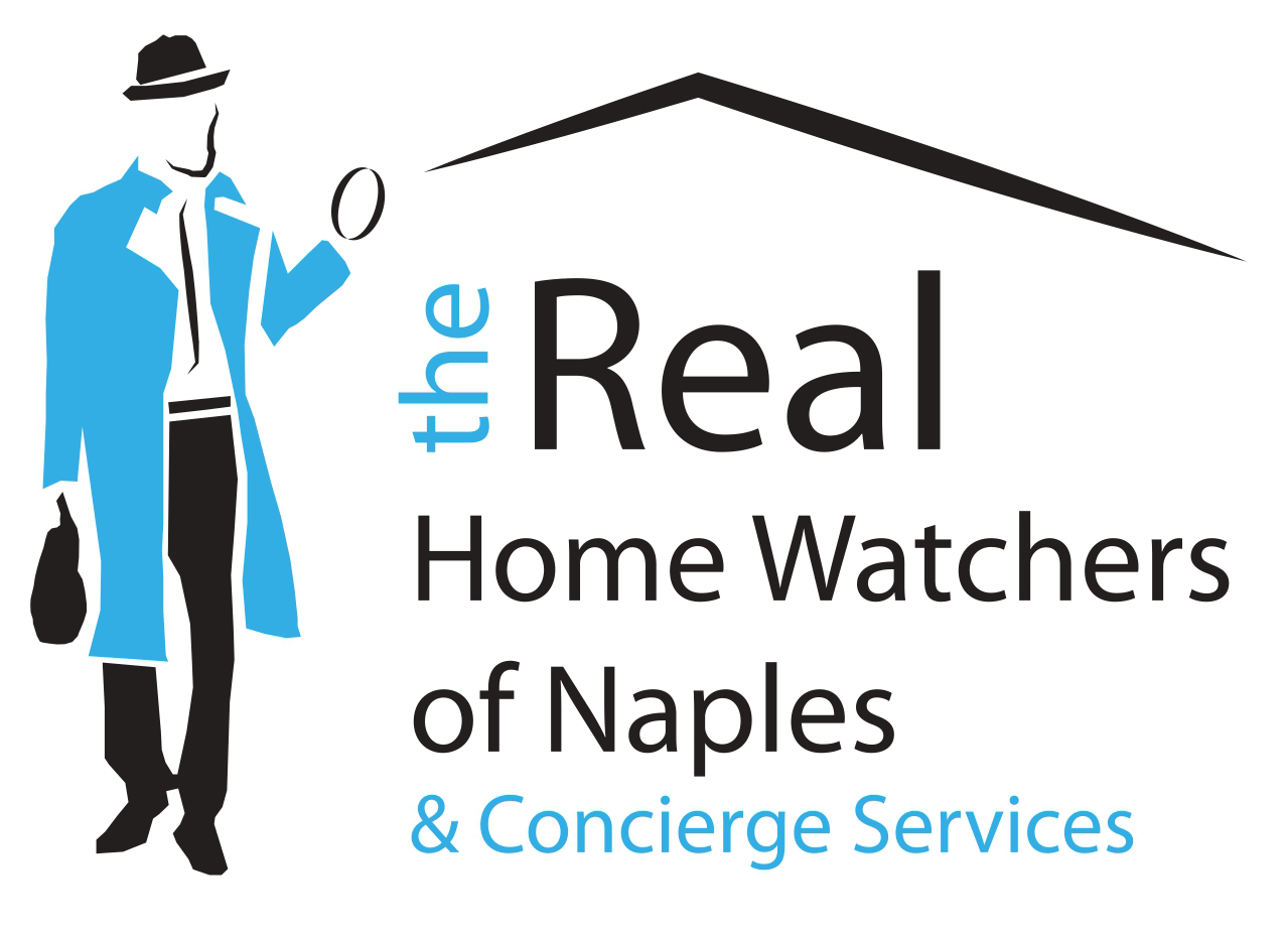 The Real Home Watchers of Naples & Concierge Services